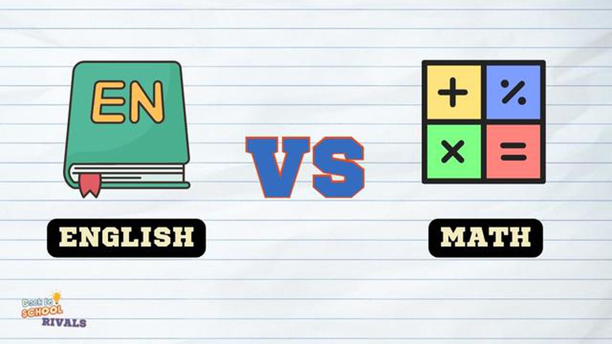 Back To School Rivals image number null